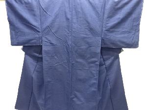 手織り真綿紬男物着物アンサンブル